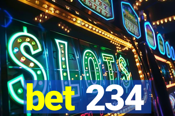 bet 234